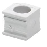 Cable grommet 1 packaging unit (6 pcs.)  New open Box